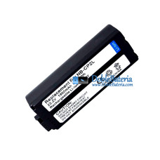 Batería para PLC NB-CP2L cp910 CP1200 CP800 CP1300 CP900 [Batería de Repuesto]